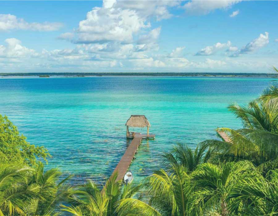 tours from playa del carmen to bacalar