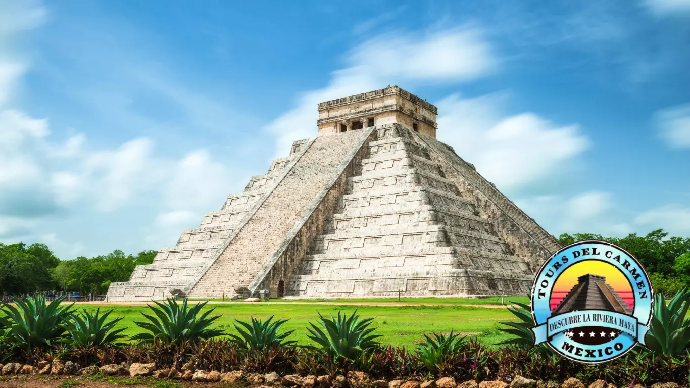 Chichen Itza - 5 Tours en Playa del Carmen que te dejaran con la boca abierta - Tours en Playa del Carmen / Tours del Carmen