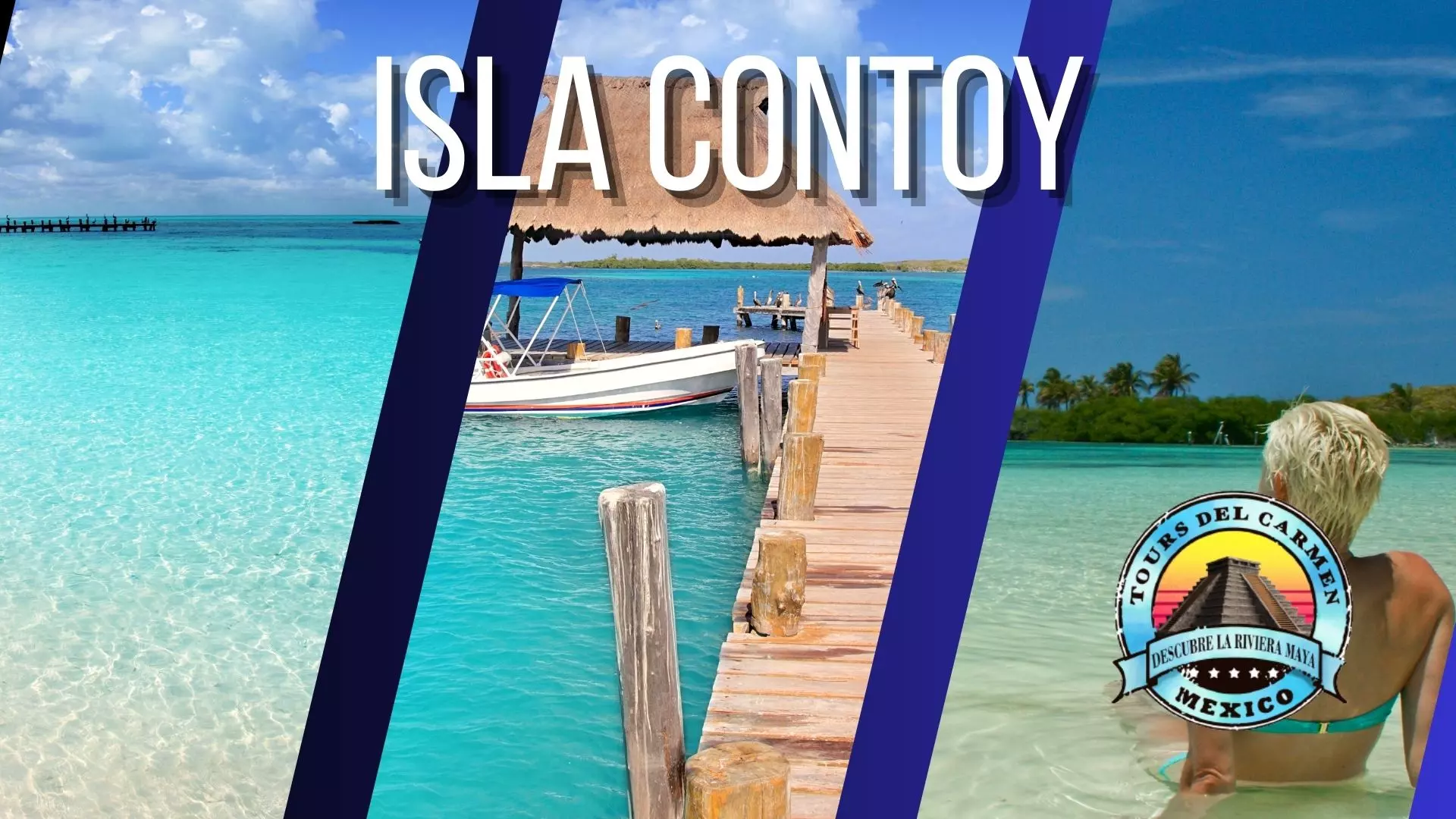 Isla Contoy Tour