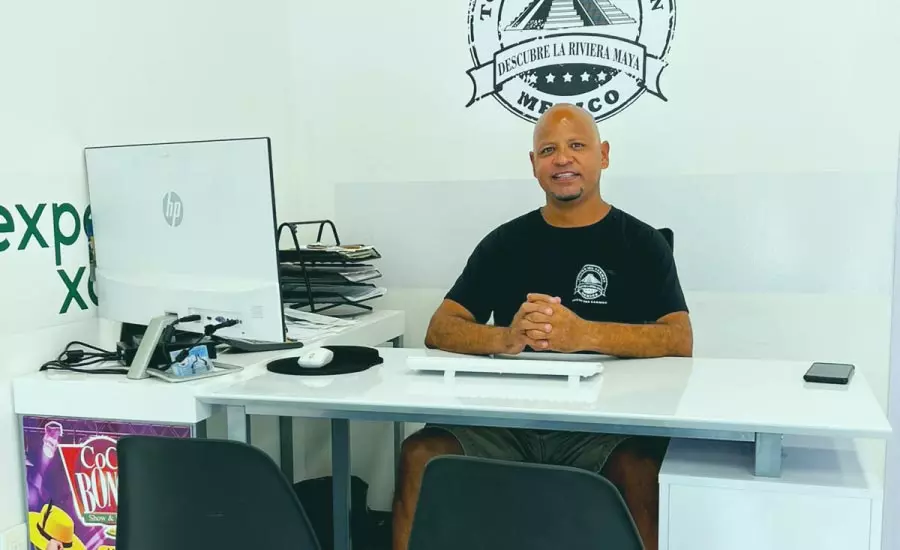 Nosotros - Tours del Carmen Nosotros - Tours del Carmen