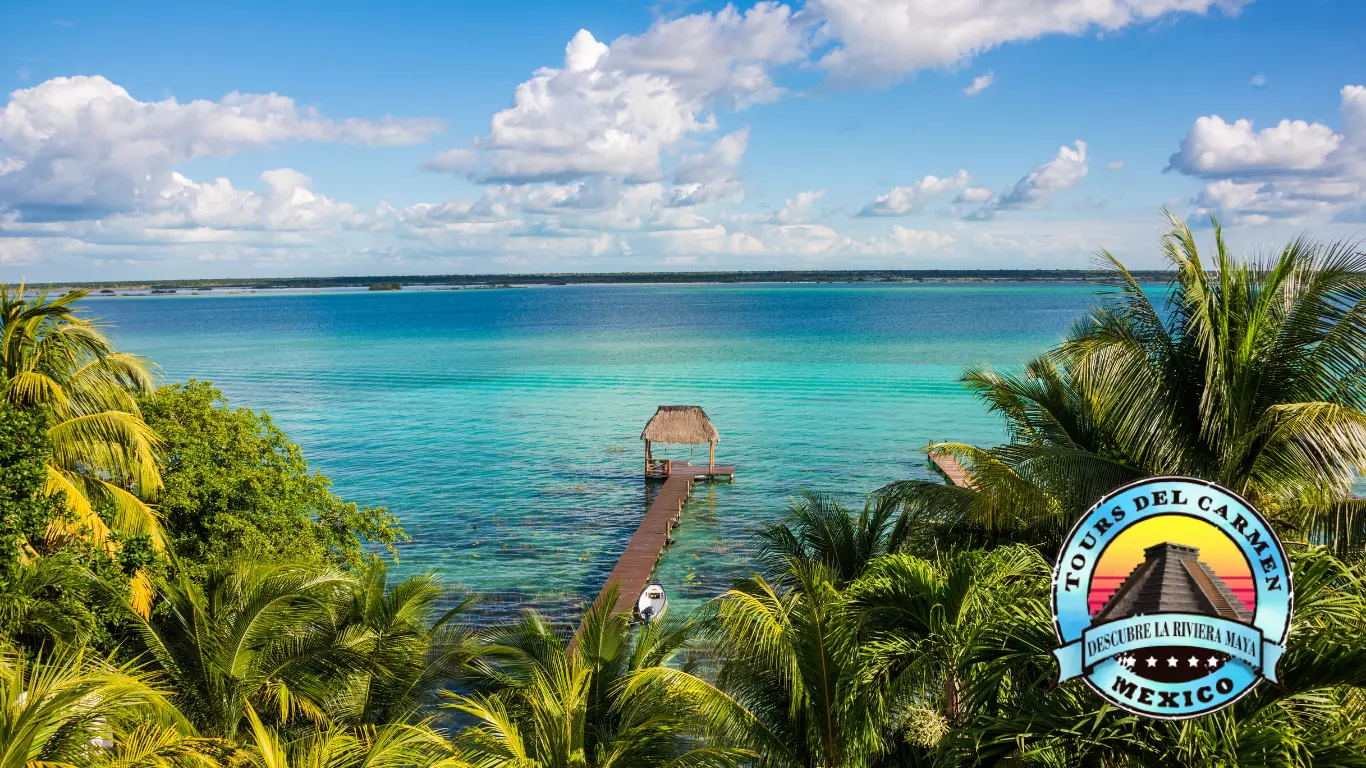 Bacalar - Tours del Carmen