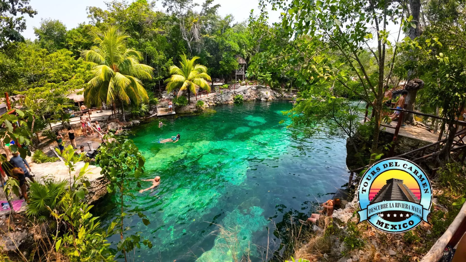 Cenote Casa Tortuga