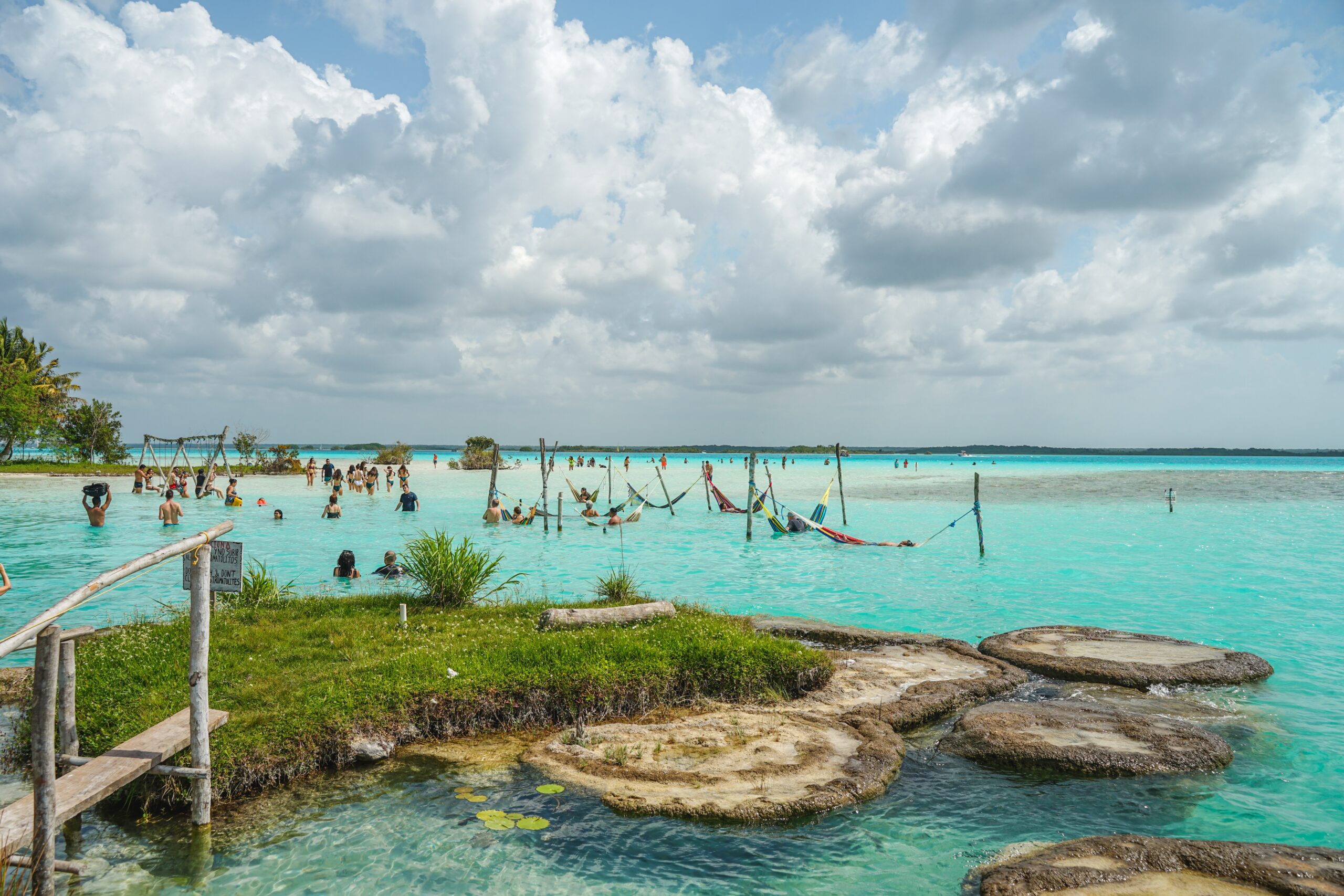 Bacalar Tour - Tours in Playa del Carmen Bacalar Tour - Tours in Playa del Carmen