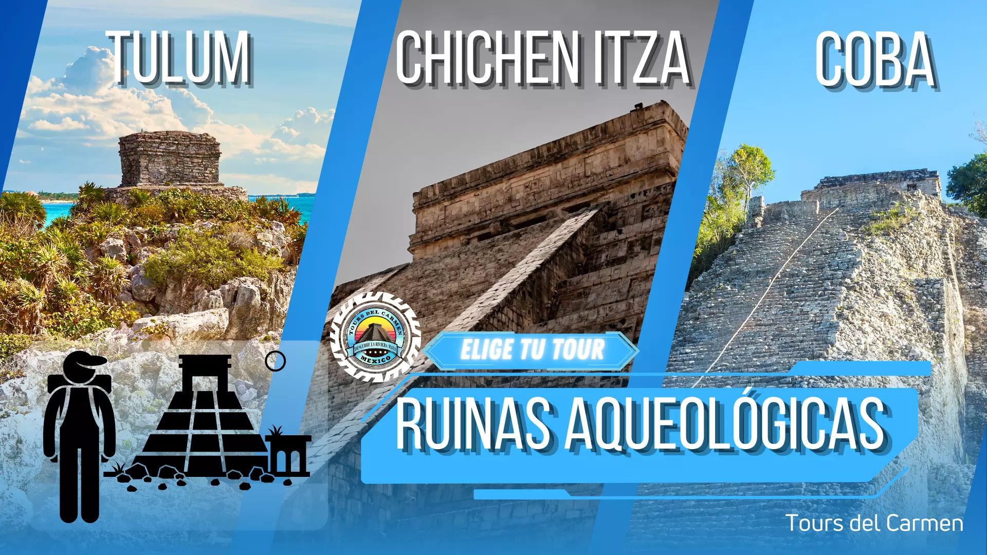 Ruinas Arqueológicas