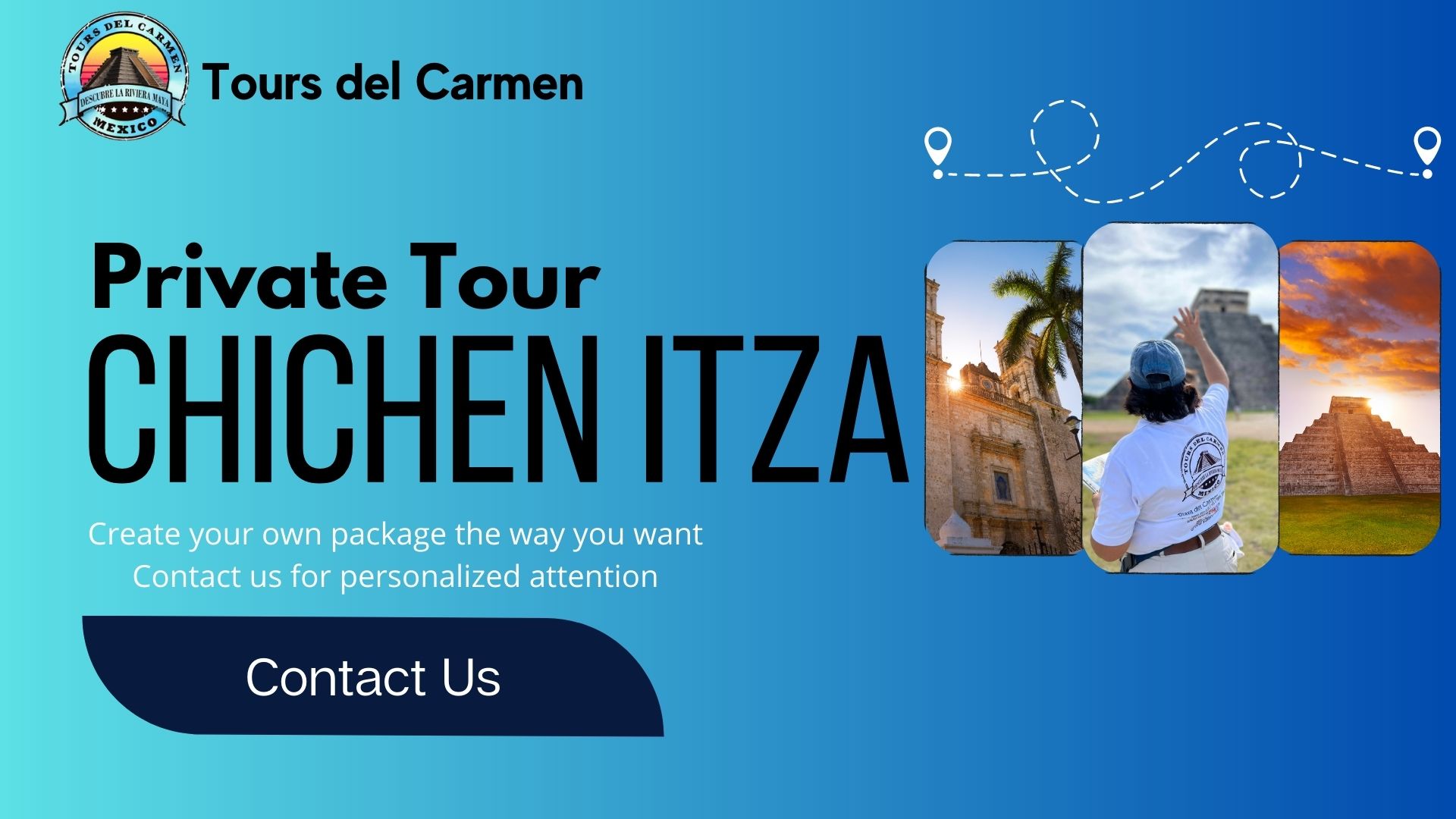 Chichen Itzá Private Tour Chichen Itzá Private Tour