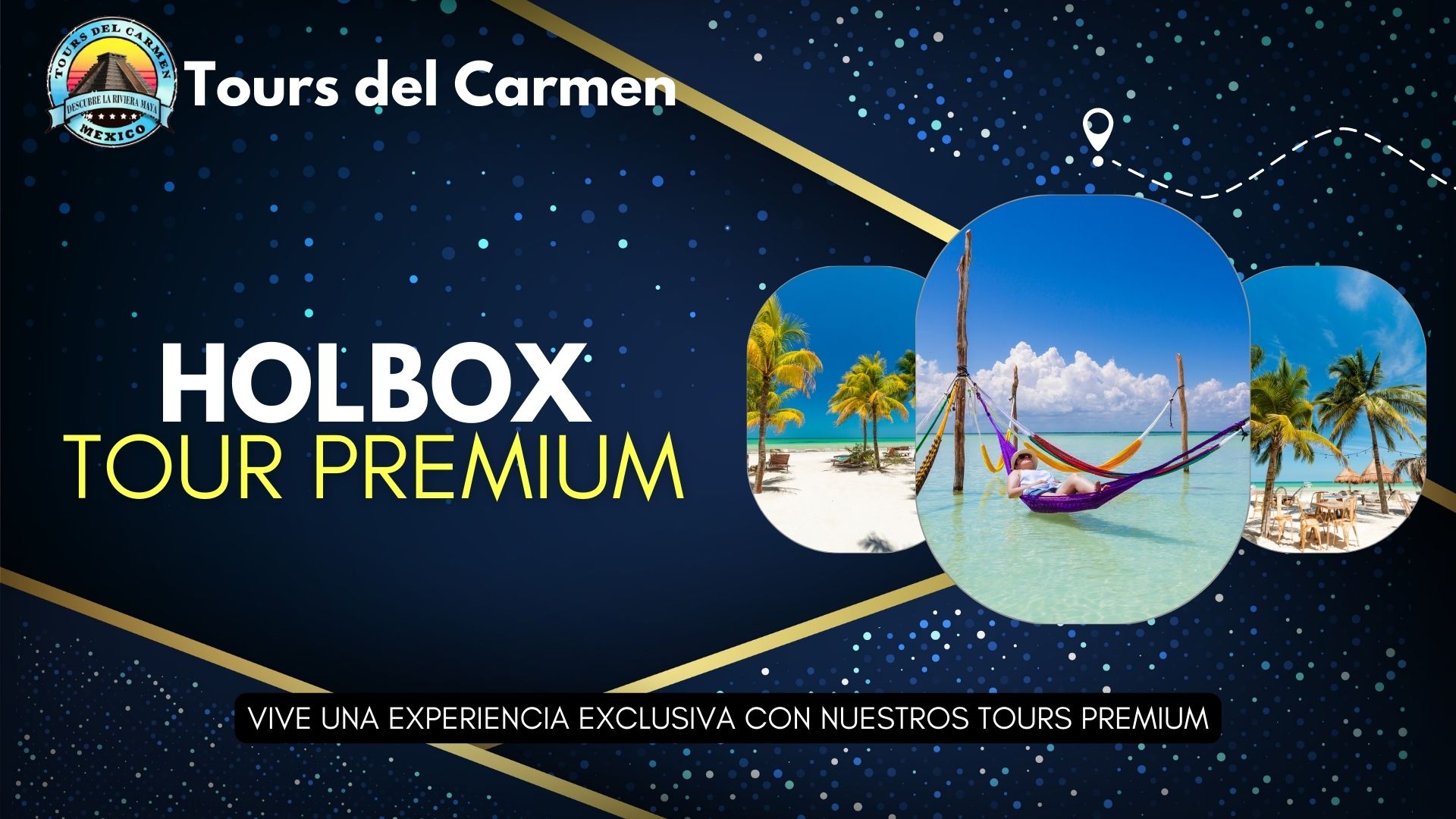 Tour Holbox Premium